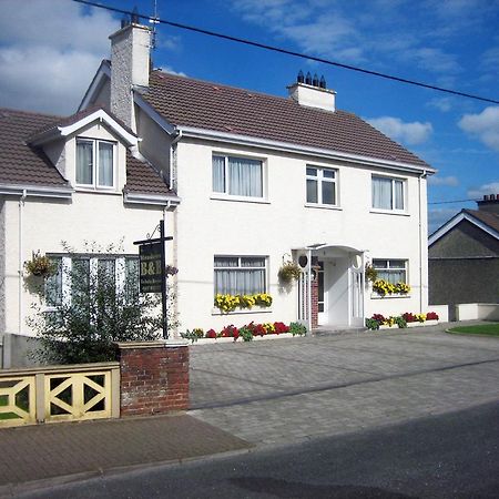 The Meadows Bed And Breakfast Monaghan Exterior foto