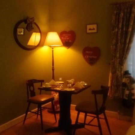 The Meadows Bed And Breakfast Monaghan Exterior foto
