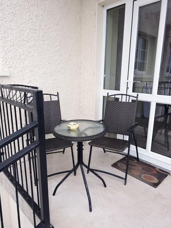 The Meadows Bed And Breakfast Monaghan Exterior foto