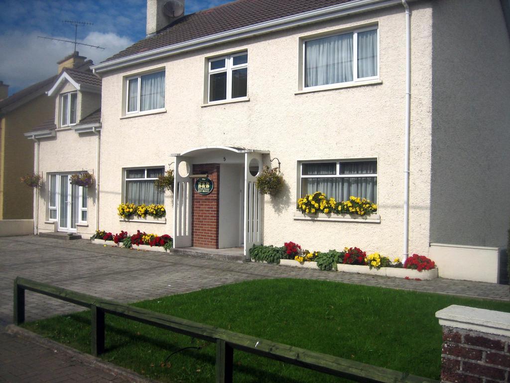 The Meadows Bed And Breakfast Monaghan Exterior foto