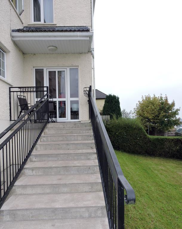 The Meadows Bed And Breakfast Monaghan Exterior foto