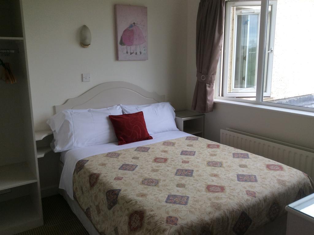The Meadows Bed And Breakfast Monaghan Exterior foto