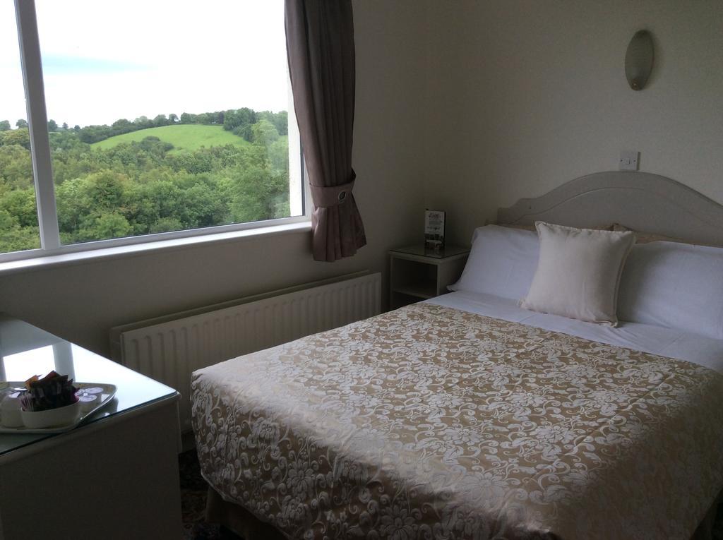 The Meadows Bed And Breakfast Monaghan Exterior foto
