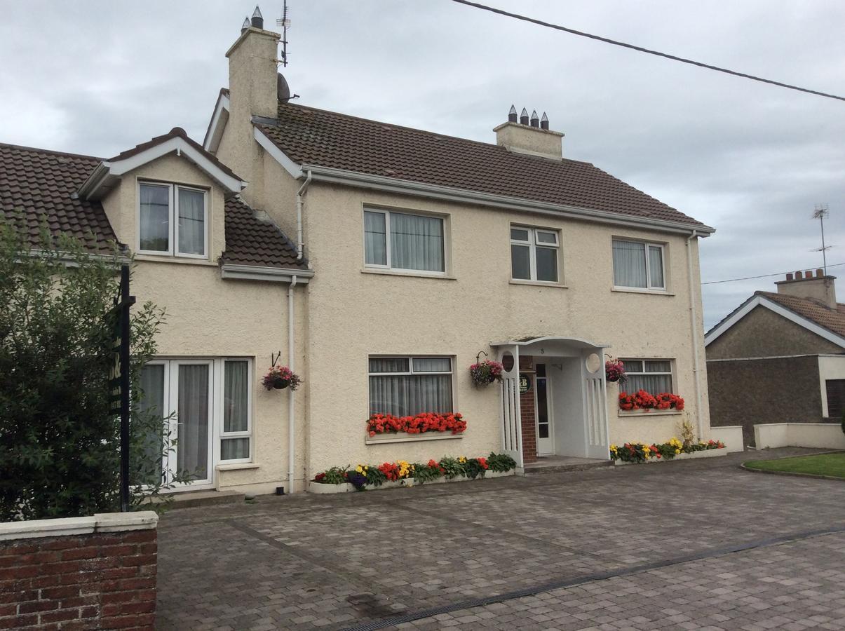The Meadows Bed And Breakfast Monaghan Exterior foto