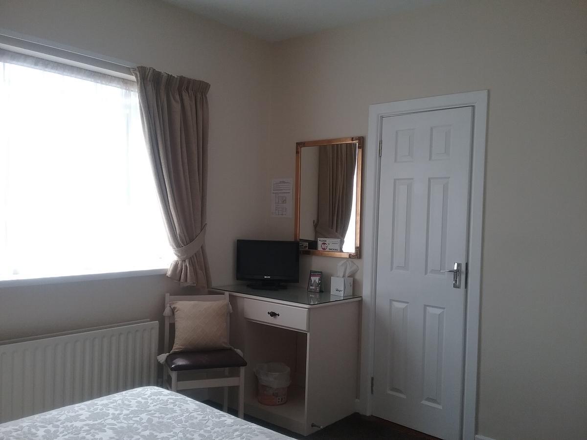 The Meadows Bed And Breakfast Monaghan Exterior foto