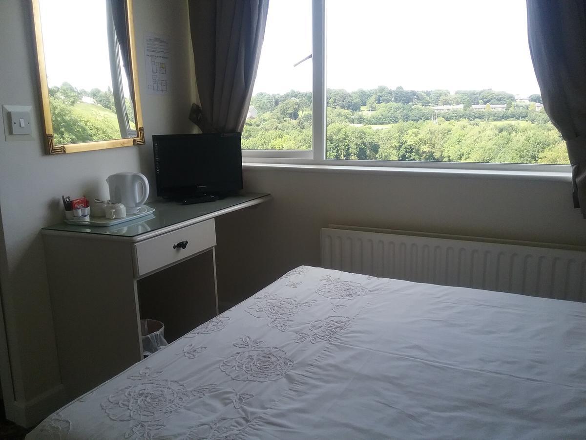 The Meadows Bed And Breakfast Monaghan Exterior foto