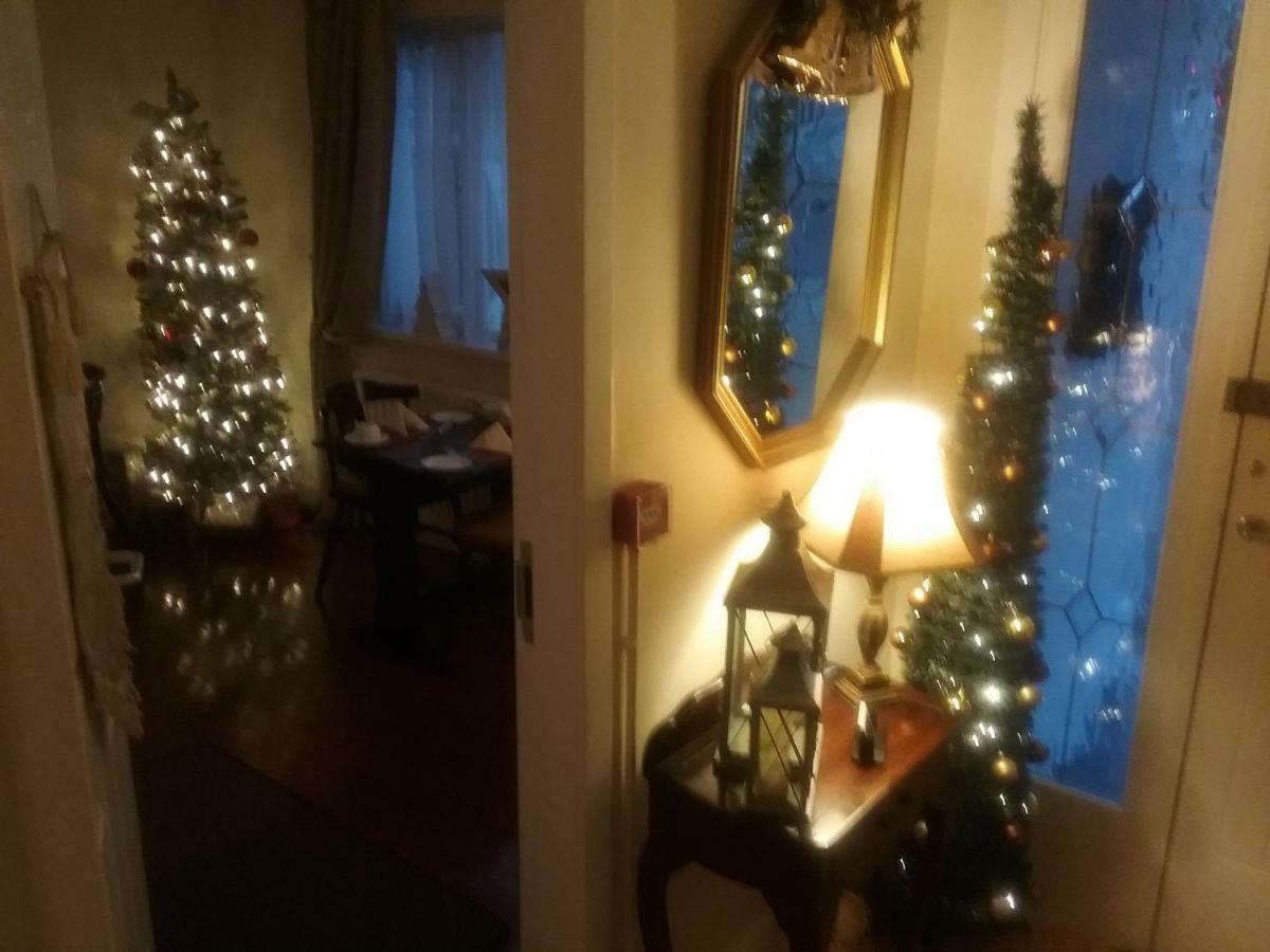 The Meadows Bed And Breakfast Monaghan Exterior foto