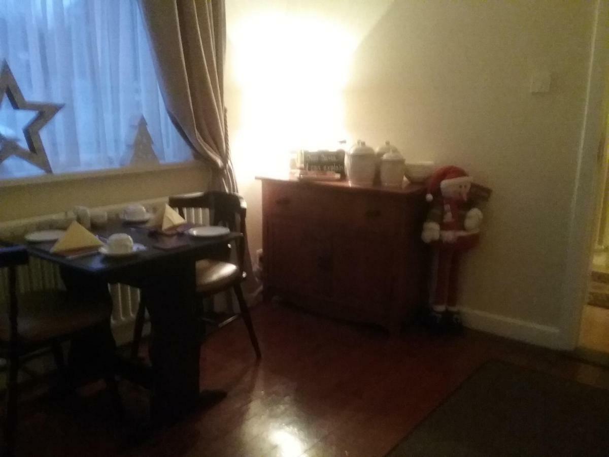 The Meadows Bed And Breakfast Monaghan Exterior foto