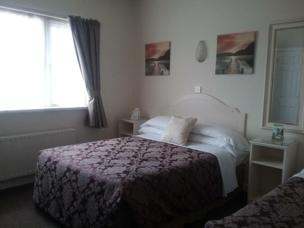 The Meadows Bed And Breakfast Monaghan Exterior foto