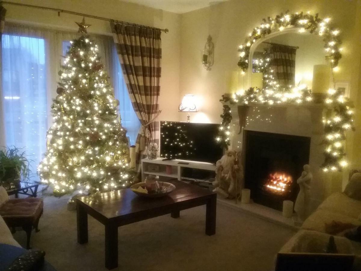 The Meadows Bed And Breakfast Monaghan Exterior foto